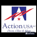Action USA LLC - Doors, Frames, & Accessories