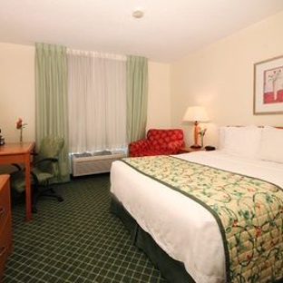 Fairfield Inn Appleton - Appleton, WI