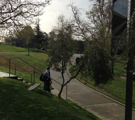 Pan Pacific Recreation Complex - Los Angeles, CA