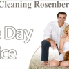 Eco Carpet Cleaning Rosenberg gallery