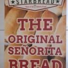 Starbread