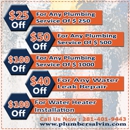 24 HR PLUMBERS ALVIN TX - Water Heaters