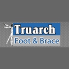 Truarch Foot & Brace