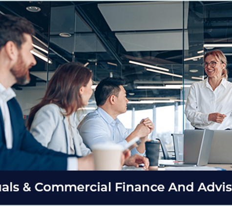 The Finance Brokers - Brisbane City, QLD. Individuals & Commercial Finance And Advisory Firm