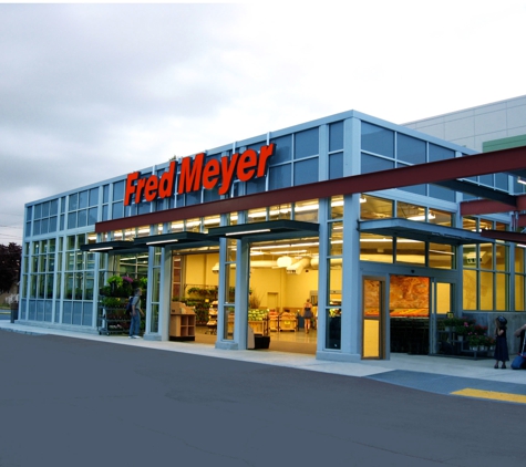Fred Meyer Fuel Center - Vancouver, WA