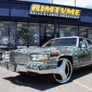 Rimtyme Custom Wheels & Tires - Automobile Customizing