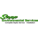 Sapp Environmental Services, Inc. - Septic Tank & System Cleaning