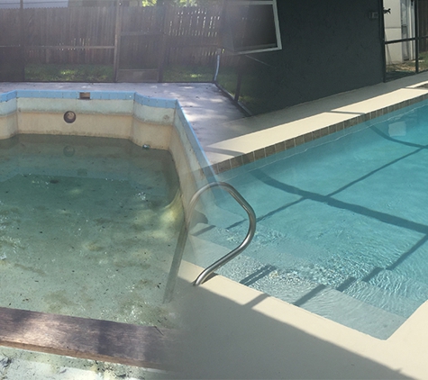 The Pool Specialist - Orlando, FL