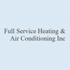 Full Service Heating & Air Conditioning Inc gallery