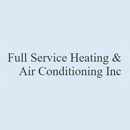 Full Service Heating & Air Conditioning Inc - Ventilation Cleaning