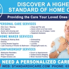 Standard Home Care, Inc.