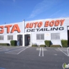 GTA Auto Body Inc gallery