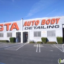GTA Auto Body Inc - Automobile Body Repairing & Painting