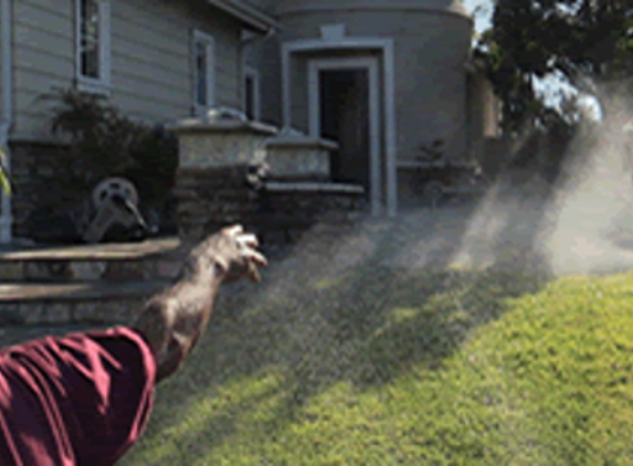 Sprinkler Repair Guy - San Diego, CA