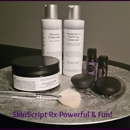 Essential Science Spa - Aromatherapy