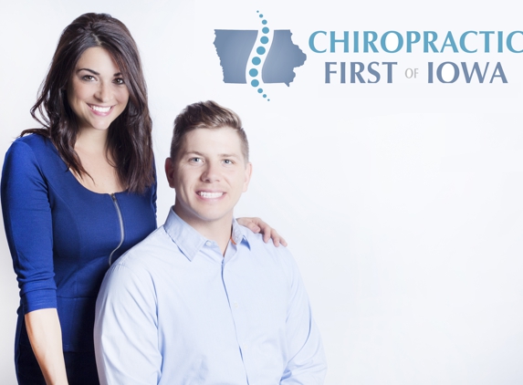 Chiropractic First of Iowa - Sioux City, IA