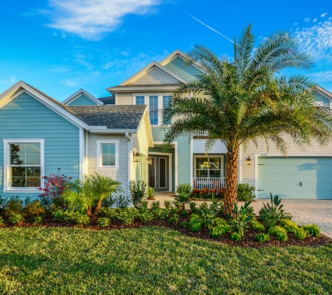 ICI Homes - Bexley - Land O Lakes, FL