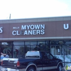 Bell's Myown Cleaners