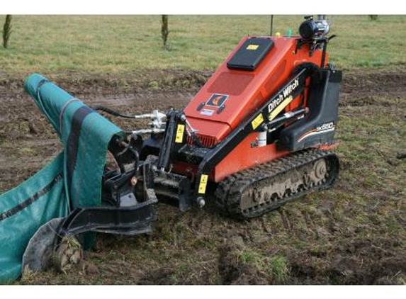 Greenaway Sediment Control Pty Ltd - Windsor, NSW