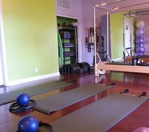 MeU Pilates - Oxnard, CA