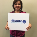 Allstate Insurance: Olivia Yabut - Insurance