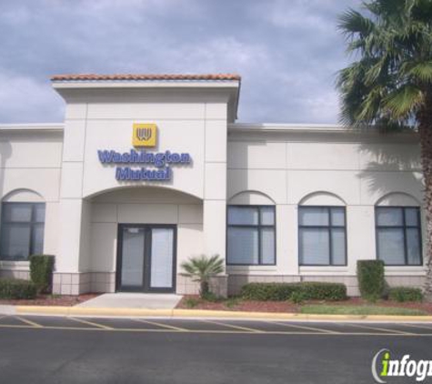 Chase Bank - Apopka, FL