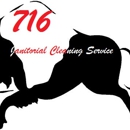 716 Janitorial Cleaning Service - Janitorial Service