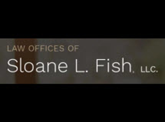 Law Offices of Sloane L Fish LLC - Towson, MD