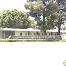 Rancho Los Amigos National Rehabilitation Center - Hospitals