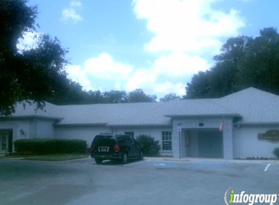 Pebble Creek Pool - Tampa, FL