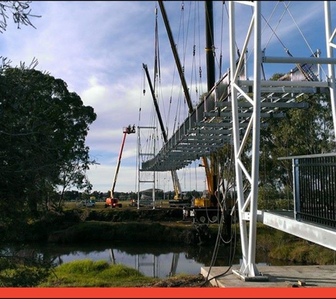 Mudgee Cranes - Mudgee, NSW. 24 Hours A Day & 365 Days A Year