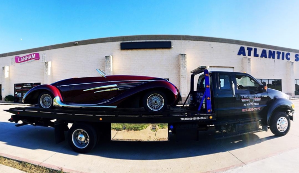 Advanced Auto Transport & Towing - Southlake, TX