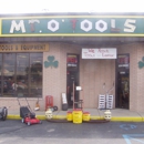 Mr. O'Tools - Hand Tools