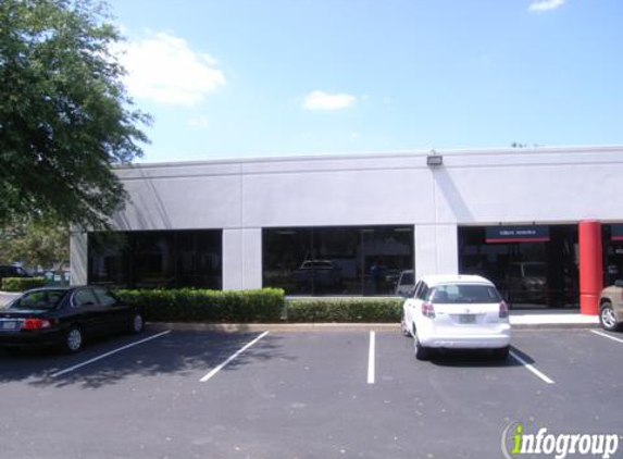 Aromatech Flavorings Inc - Orlando, FL