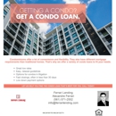 Ferrari Lending / Mortgage Brokers - Mortgages