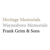 Heritage Memorials gallery