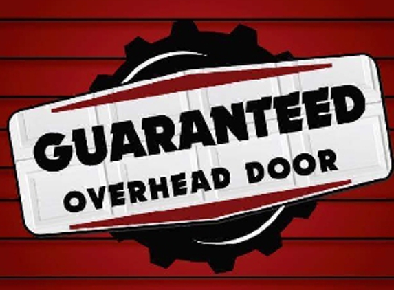 Guaranteed Overhead Door - Midwest City, OK