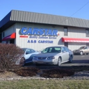 CARSTAR Auto Body Repair Experts - Auto Repair & Service