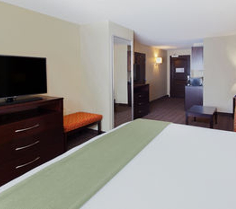 Holiday Inn Express & Suites Rome - Rome, GA