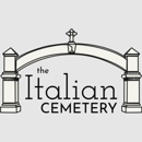 The Italian Cemetery - Mausoleums