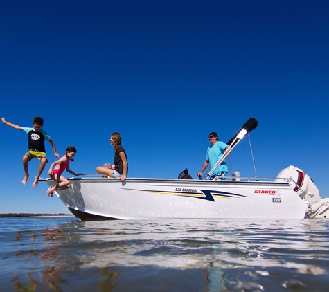 Crawford Marine - Morwell, VIC