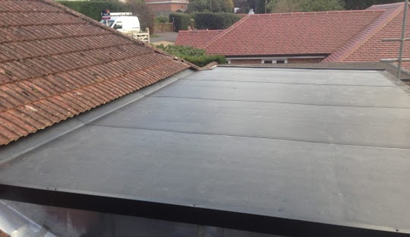 Keystone Roofing and Waterproofing