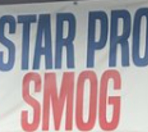 Star Pro Smog - Fresno, CA