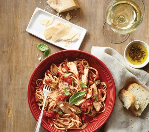 Carrabba's Italian Grill - Plano, TX