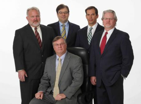 Ritchie Law Firm P.L.C. - Winchester, VA