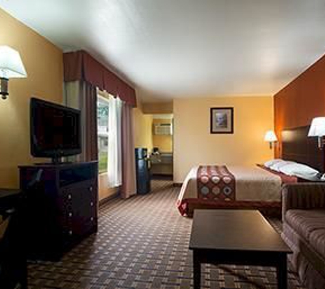 Americas Best Value Inn - Stuttgart, AR