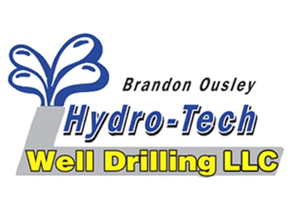 Brandon Ousley Hydro-Tech Well Drilling LLC - Warsaw, IN