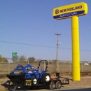 Central New Holland Inc - Tractor Dealers