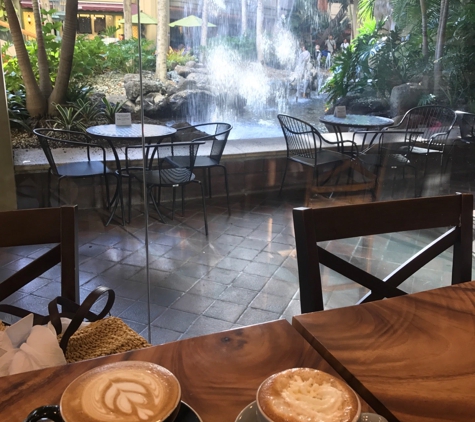 Kai Coffee - Honolulu, HI