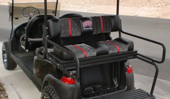 TFS Golf & Utility Vehicles - Las Vegas, NV